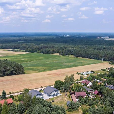 Ligota Sielsko-Anielsko Kobyla Gora IIアパートメント エクステリア 写真